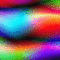 image encre animé effet néon arc en ciel scintillant brille  edited by me - GIF animado grátis Gif Animado