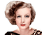 Greta Garbo milla1959 - gratis png geanimeerde GIF