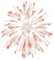 Vuurwerk 🎇 - darmowe png animowany gif