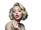 femme fatale bp - 免费PNG 动画 GIF