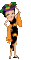 MMarcia gif  Betty Boop - Бесплатный анимированный гифка анимированный гифка
