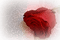 rose rouge Cheyenne63 - png gratuito GIF animata