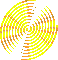 Спираль - Безплатен анимиран GIF анимиран GIF
