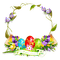 ostern easter milla1959 - фрее пнг анимирани ГИФ