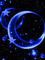 lune - Bezmaksas animēts GIF animēts GIF