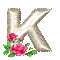 leter k - 無料のアニメーション GIF アニメーションGIF