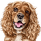 Kaz_Creations Dogs Dog Pup 🐶 - безплатен png анимиран GIF