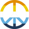 Aroace peace sign - бесплатно png анимированный гифка