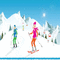 ski milla1959 - 無料のアニメーション GIF アニメーションGIF