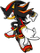Shadow the Hedgehog - 免费PNG 动画 GIF