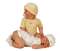 Kaz_Creations Baby Babies Friends - Free PNG Animated GIF