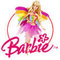 barbie - zdarma png animovaný GIF