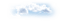 облако - png gratuito GIF animata