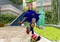 Sonic Adventure 2 - kostenlos png Animiertes GIF