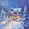 Christmas - GIF animasi gratis GIF animasi