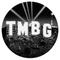 tmbg hollywood logo - GIF animado grátis