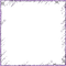 purple frame - bezmaksas png animēts GIF
