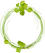 Kaz_Creations Deco Scrap Colours Circle Frame Leaves Leafs - 無料png アニメーションGIF