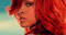 Image animé Rihanna - Ücretsiz animasyonlu GIF animasyonlu GIF