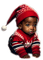 Christmas Baby - PNG gratuit GIF animé