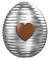 Easter egg. Leila - PNG gratuit GIF animé