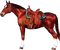 cheval - 免费PNG 动画 GIF
