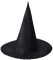 chapeau sorcière Halloween - PNG gratuit GIF animé