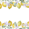 kikkapink lemon fruit deco png frame - Free PNG Animated GIF