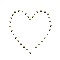 Hearts - Jitter.Bug.girl - Zdarma animovaný GIF animovaný GIF