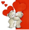 charmille _ coeur - Free PNG Animated GIF