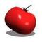 Tomate - png gratis GIF animado