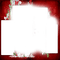 kikkapink red christmas frame - бесплатно png анимированный гифка