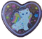 lisa frank sticker - Free PNG Animated GIF