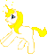 unicorn - GIF animate gratis GIF animata