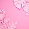 Pink Background - nemokama png animuotas GIF
