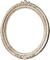 soave frame vintage oval  deco sepia - безплатен png анимиран GIF