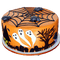 Cake.Halloween.gâteau.Torta.Victoriabea - PNG gratuit GIF animé