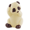 panda en chocolat - 無料png アニメーションGIF
