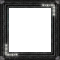 Frame Black - Gratis geanimeerde GIF geanimeerde GIF