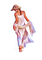 VanessaVallo _crea-summer woman - Free PNG Animated GIF