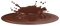 Chocolat nappe - Free PNG Animated GIF