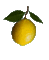 lemon - Darmowy animowany GIF animowany gif