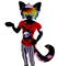 Catboy - darmowe png animowany gif