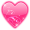 heart - png gratuito GIF animata
