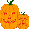 pumpkin gif - Darmowy animowany GIF animowany gif