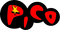 pico logo - PNG gratuit GIF animé