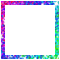 RainbowFrame - 無料のアニメーション GIF アニメーションGIF