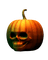 Halloween - darmowe png animowany gif