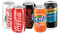 coca cola - gratis png animeret GIF
