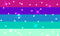 Bi gay pride flag glitter - Nemokamas animacinis gif animuotas GIF